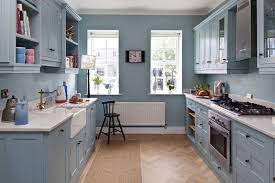 Found in tsr category 'sims 4 kitchen recolor sets'. In Frame Kitchen Cabinetry Custom Made By Tuite Kitchens Finished In The Same Duck Egg C Duck Egg Blue Kitchen Walls Blue Kitchen Walls Kitchen Units Painted