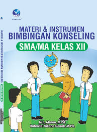 Academiaedu is a platform for academics to share research papers. Buku Materi Instrumen Bimbingan Konseling Sma Ma Kelas Xii Lazada Indonesia