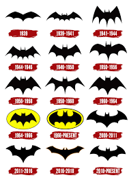 Batman is one of the greatest superheroes ever created. Batman Logo Symbol History Png 3840 2160
