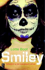 Smiley, Lotte Boot