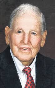 Ed Taylor's resounding impact