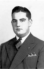 T.L. Handy Memorial for Wendell Barrow