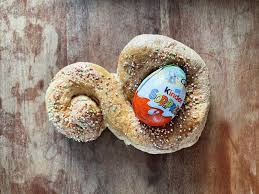 La mona de Pascua en Valencia no es un huevo de chocolate: los ...