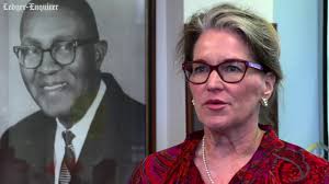 Georgia GOP lawmakers want to ban private election grants