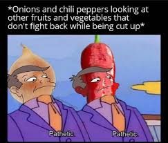 We did not find results for: The Best Chili Memes Memedroid