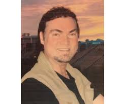 Robert Vance Obituary (1953