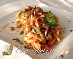 We did not find results for: Tagliatelle Alla Boscaiola
