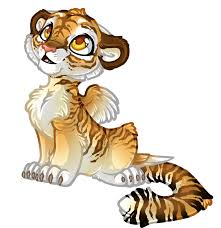 Tiger Parrot By Daffupanda On Deviantart Cute Animal Drawings Furry Art Cute Drawings