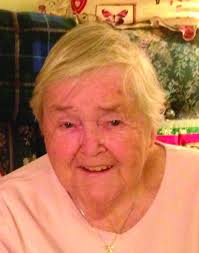 Wilma A. Garland, 88