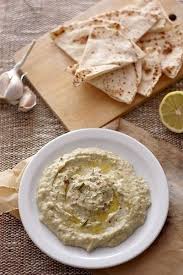Caviar D Aubergine Recette Libanaise Recette Recettes De Cuisine Caviar D Aubergine Recette De Cuisine Simple