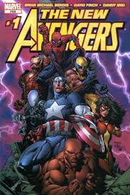 Happy 50th Birthday Avengers And X Men Avengers Comics New Avengers Avengers