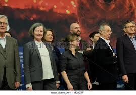 Image result for Berlinale  2018 hours ago