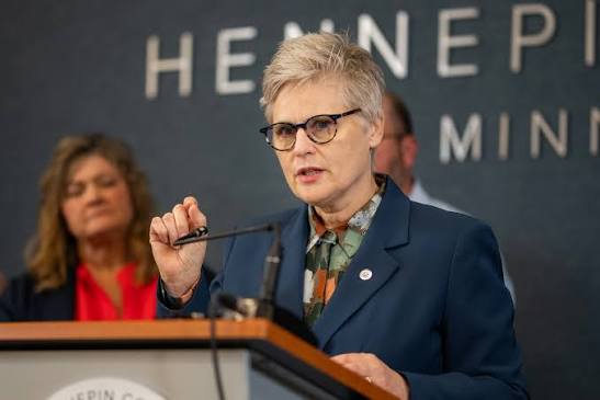 Una fiscal financiada por Soros imputó a los influencers que se vistieron de musulmanes y expusieron el sistema de fraude en Minnesota. 
