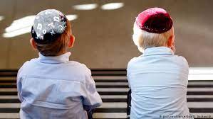 The Kippa A Sign Of Respect For God Lifestyle Dw 25 04 2018