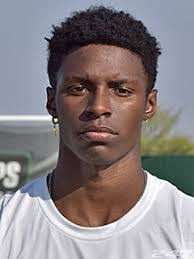 Jalon Jackson's Instagram, Twitter & Facebook