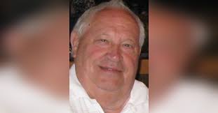 Obituary information for Jay "Dick" Richard Vogt