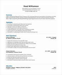Pdf Doc Free Premium Templates In 2021 Resume Examples Simple Resume Examples Basic Resume Examples