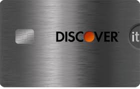 Check spelling or type a new query. Top 50 Discover It Secured Credit Card Reviews