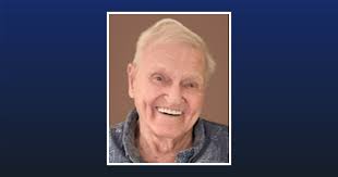 Ronald W. George Obituary April 7, 2025