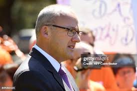 372 Luke Foley Stock Photos, High-Res Pictures, and Images