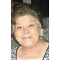 Norma Cuevas Obituary