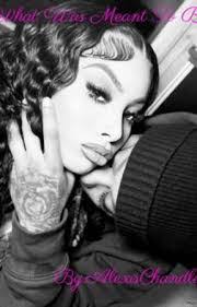 Aziza Thompson's Instagram, Twitter & Facebook