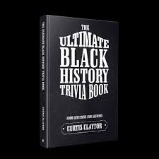 Children's black history quiz questions: Black History Trivia Blacktrivia1 Twitter