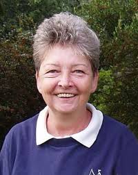 Francine Macdonald Obituary