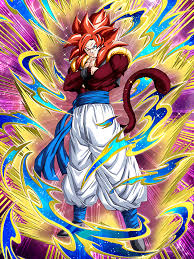 Goku (ultra instinct)'s stats from dragon ball fighterz's official website. Ultra Instinct Goku Vs Super Saiyan 4 Gogeta Read Op Battles Comic Vine
