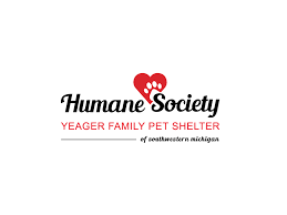 We start with the hot tub on and then turn the heat off. Bold Playful Logo Design For Yeager Family Pet Shelter Humane Society Of Southwestern Michigan By Design1ny Design 18541842