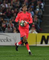 Don't mix the two systems, you'll get a wrong result. Emiliano Martinez Footie Spot