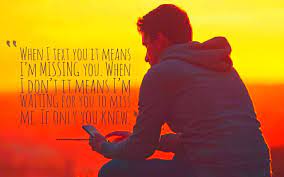 Pin On Miss You Quotes