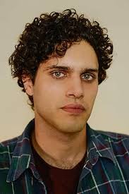 William Dickerson: Movies, TV, and Bio