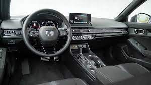 Or don't, since the 2022 civic's price jumps only microscopically: 2022 Honda Civic Review What S New Price Fuel Economy