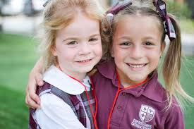 Espiritu Santo Catholic School