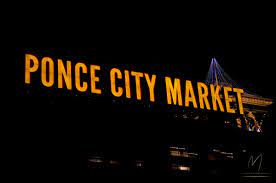 Ponce City Market City Market Ponce City Trip