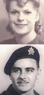 Kenneth & Freda Armstrong