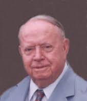 Obituary information for Lyle B. Latimer