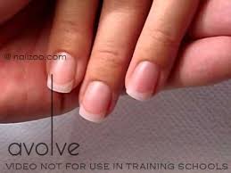 Coloured acrylic nails help you look your sophisticated best. Acrylic Nails Natural Looking Acrylic Nails Part 2 Youtube