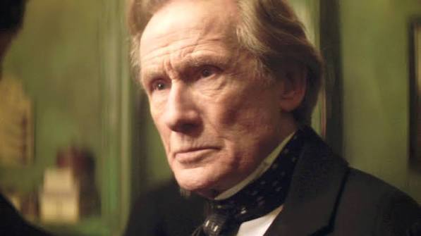 The Limehouse Golem: Trailer 1