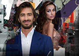 Find out about leonardo dicaprio & madalina ghenea dated, joint family tree & history, ancestors and ancestry. Madalina Ghenea Abandoned By The Italian Billionaire Father In Law Doesn T Madalina Ghenea