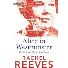 Women of Westminster: The MPs who Changed Politics: Amazon.co.uk: Reeves,  Rachel: 9781448217854: Books