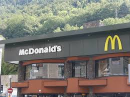 Maybe you would like to learn more about one of these? Mcdonalds Andorra Andorra La Vella Sant Julia De Loria Pas De La Casa Mcdonalds Fast Food Andorra La Vella Mcdonalds