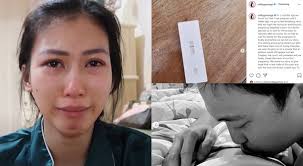 Alex Gonzaga, binasag na ang katahimikan hinggil sa pagbubuntis-Balita