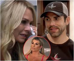 Tamra Judge Exposes $1.5 Million Debt, Reveals Eddie Judge's Gambling  Addiction Forced Her to Borrow $2 Million from Alexis Bellino—Not to Buy a  House, But to Pay Off Debt! #TamraJudge #EddieJudge #AlexisBellino #