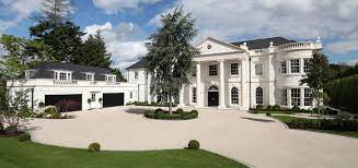 Pin On Georgian Estate