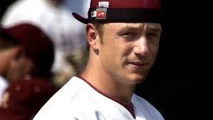 Crimson Tide pitcher inspired by younger brother