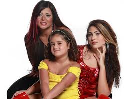 Telenovela Amor Sincero 2010 Canal Telenovelas Colombianas Grandes Historias Grandes Personajes Facebook