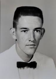 Arthur "Randy" Randolph Pearce III Obituary