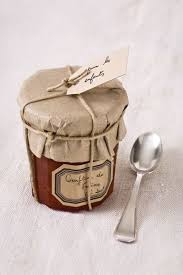Utilisation D Une Etiquette Kraft Pour Vos Confitures Et Chutney Embalagens De Produtos Embalagem De Pao Compotas Receitas